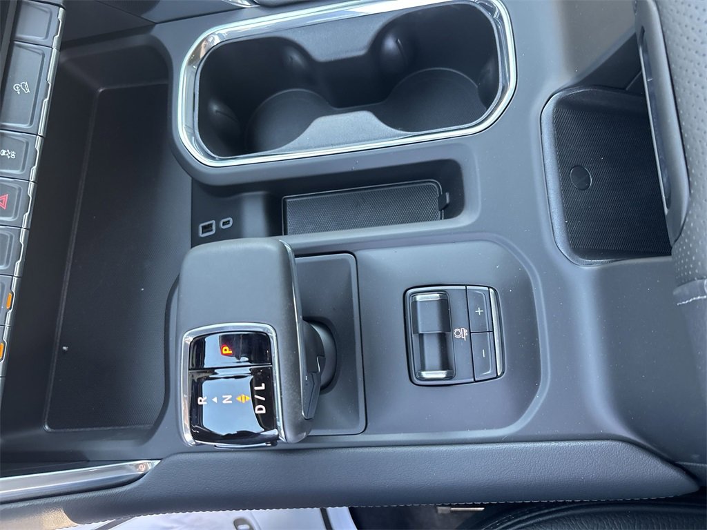 New 2026 GMC Sierra 1500 Denali image 26