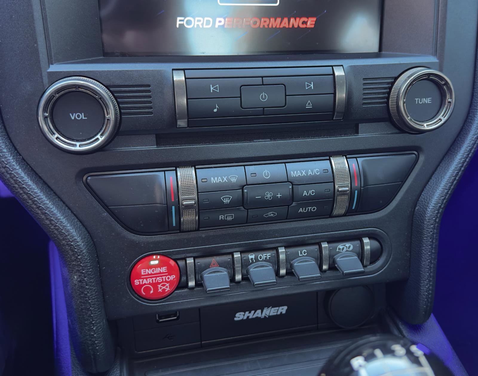 Used 2017 Ford Mustang Shelby GT350 w/ Electronics Package image 18