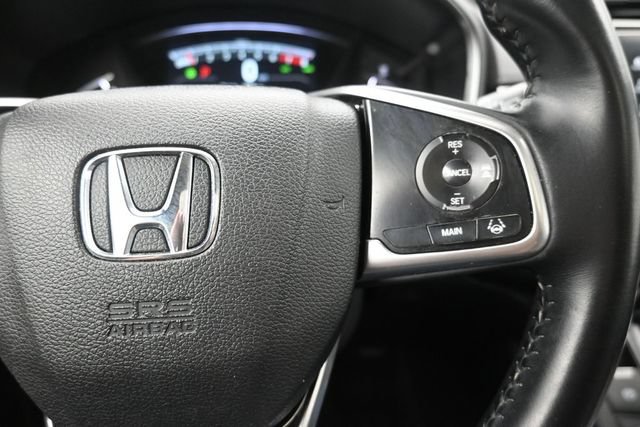 Used 2018 Honda CR-V EX-L image 28