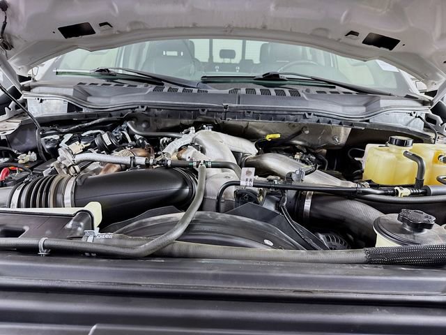 Used 2020 Ford F350 Lariat w/ Lariat Ultimate Package image 34