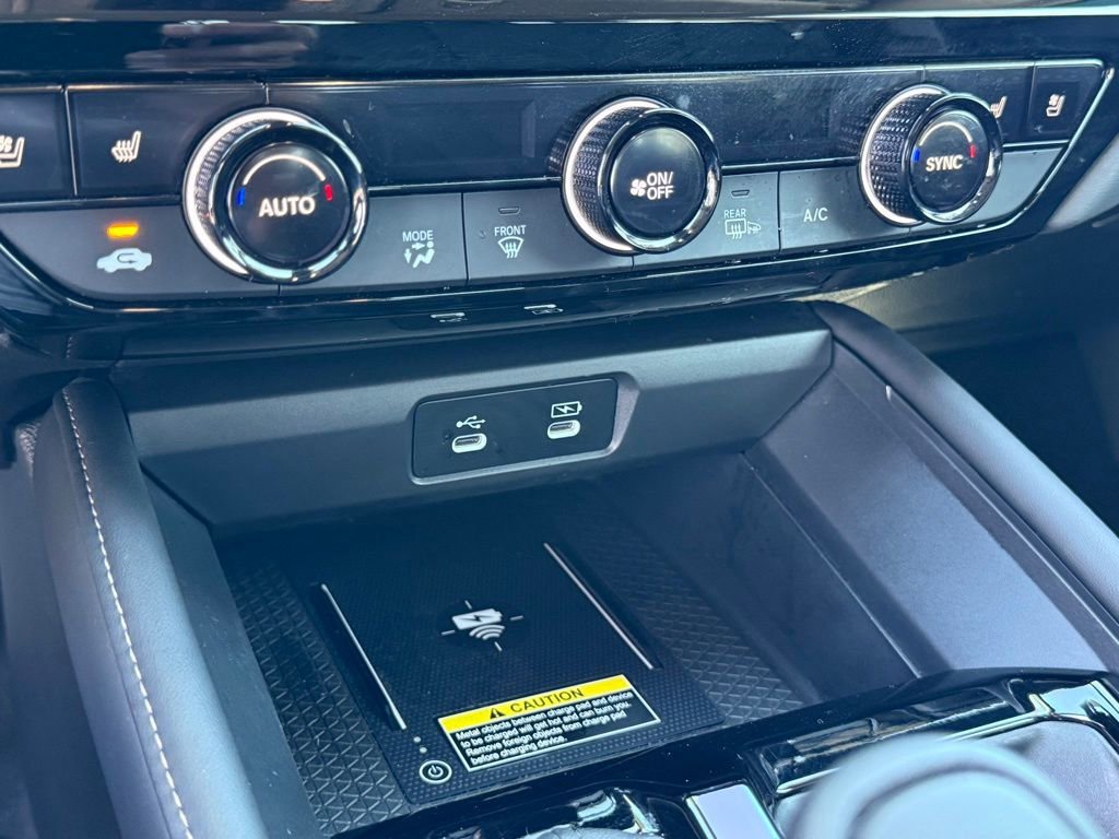 Used 2024 Honda Accord Touring image 32