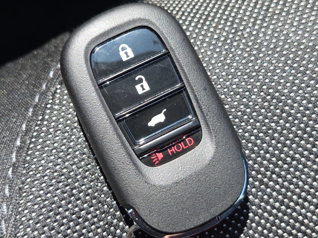 New 2026 Honda CR-V LX image 35