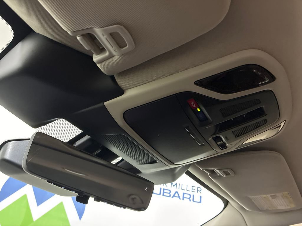 Used 2023 Subaru Outback Touring XT image 33