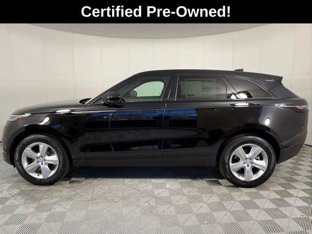 Certified 2026 Land Rover Range Rover Velar S image 3