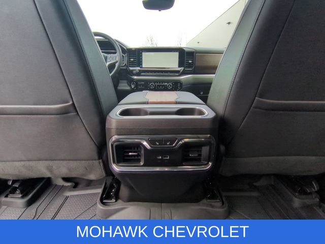 Used 2023 Chevrolet Silverado 1500 High Country w/ High Country Premium Package image 23