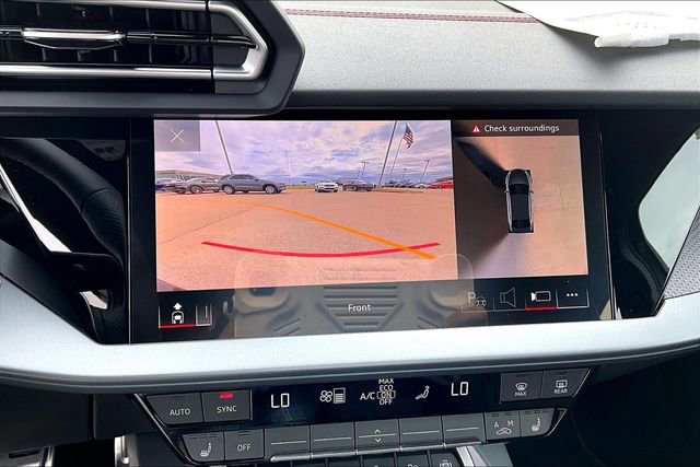 New 2026 Audi S3 Premium image 23