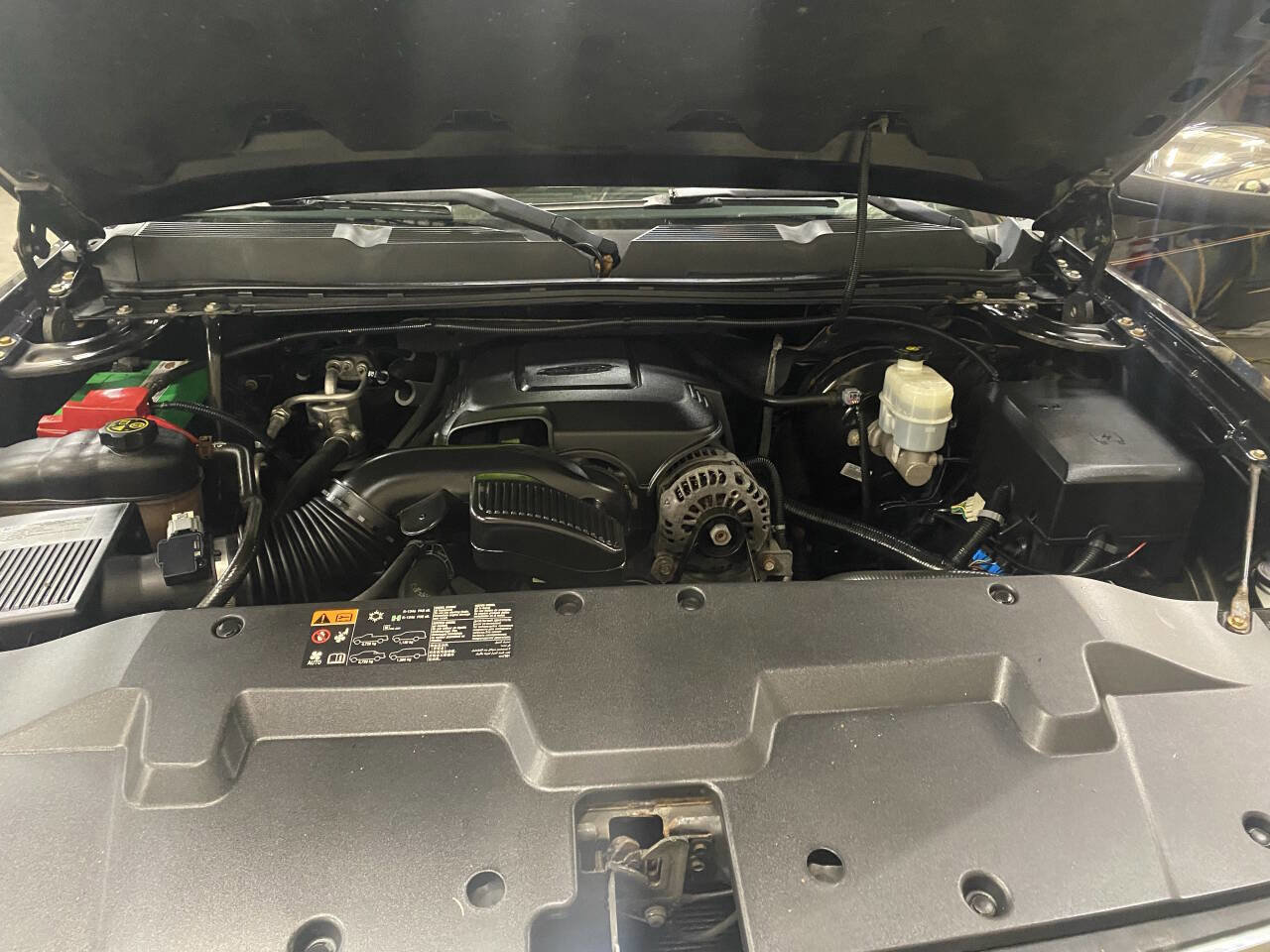 Used 2013 Chevrolet Silverado 1500 LT w/ All-Star Edition image 21