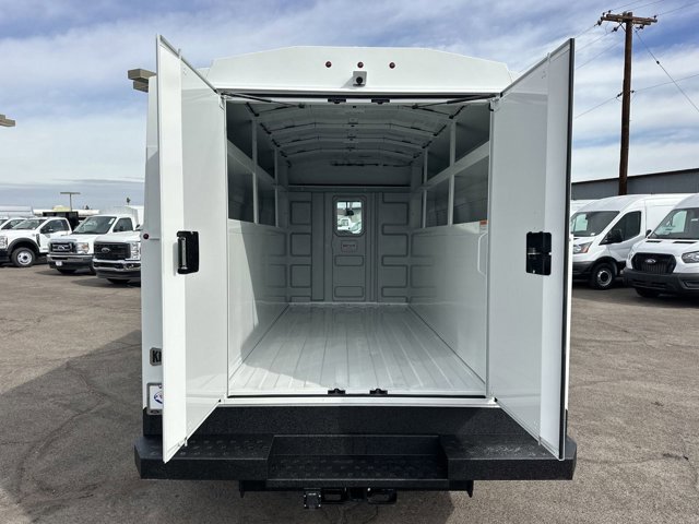 New 2025 Ford E-350 and Econoline 350 Super Duty w/ Power Equipment Group image 4