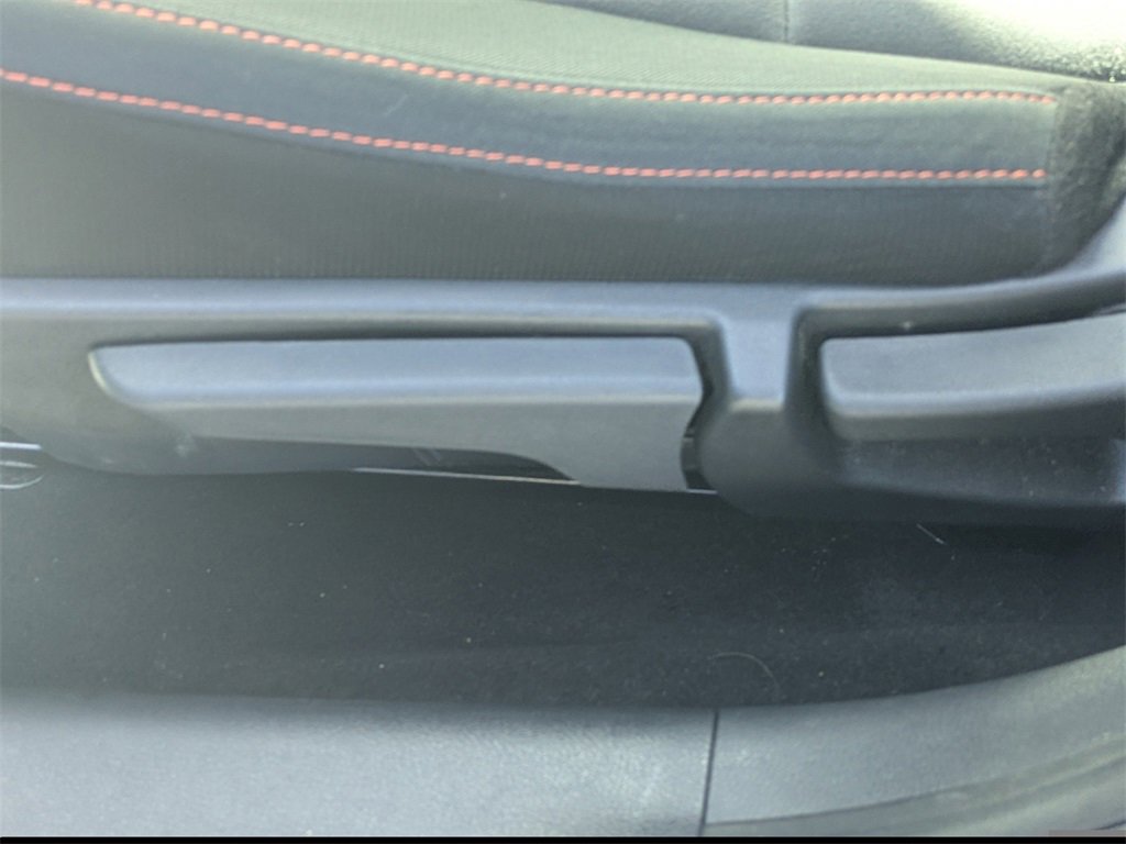 Used 2024 Nissan Sentra SR image 19