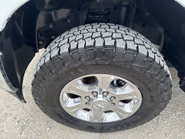 Used 2024 RAM 2500 Big Horn image 30