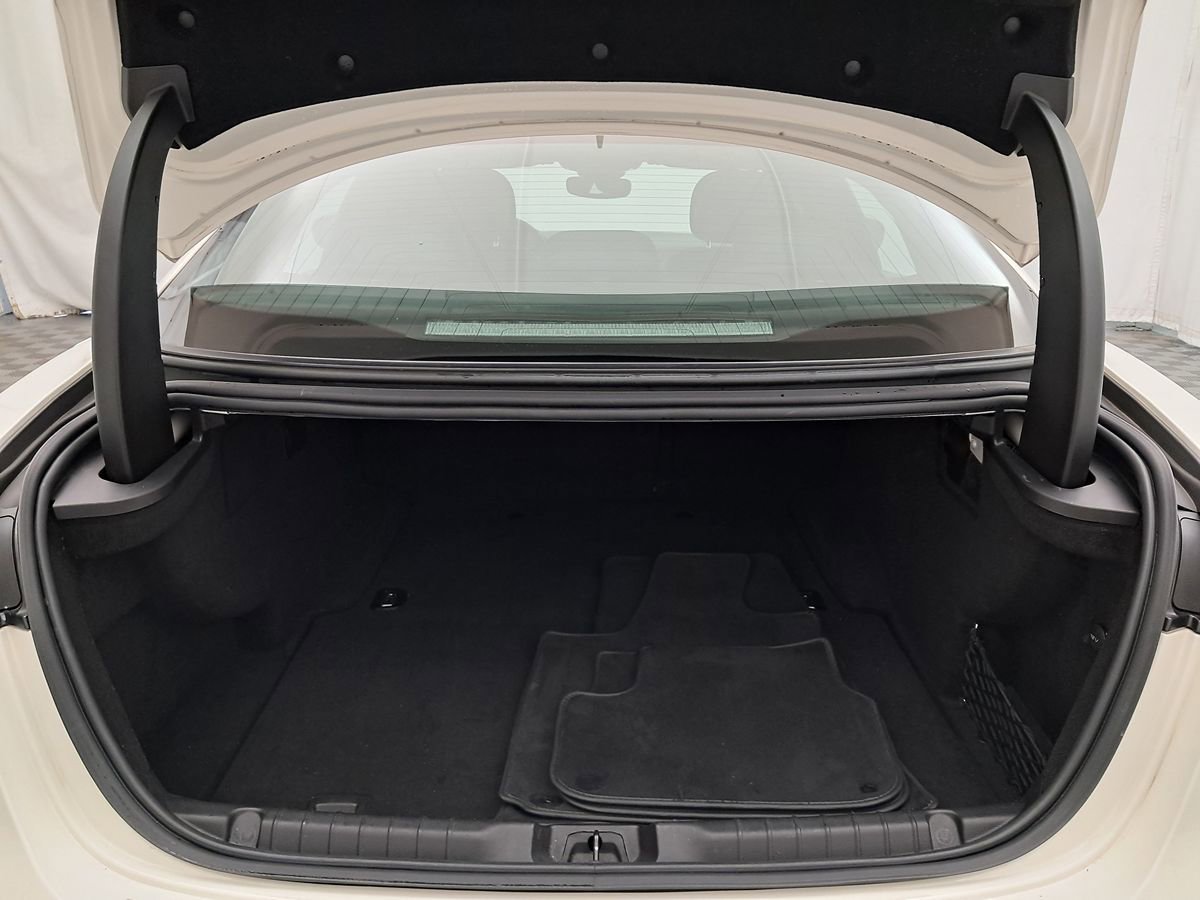 Used 2019 Maserati Ghibli S Q4 AWD/4WD image 26