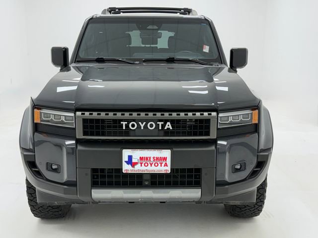 Used 2024 Toyota Land Cruiser w/ Premium Package image 3