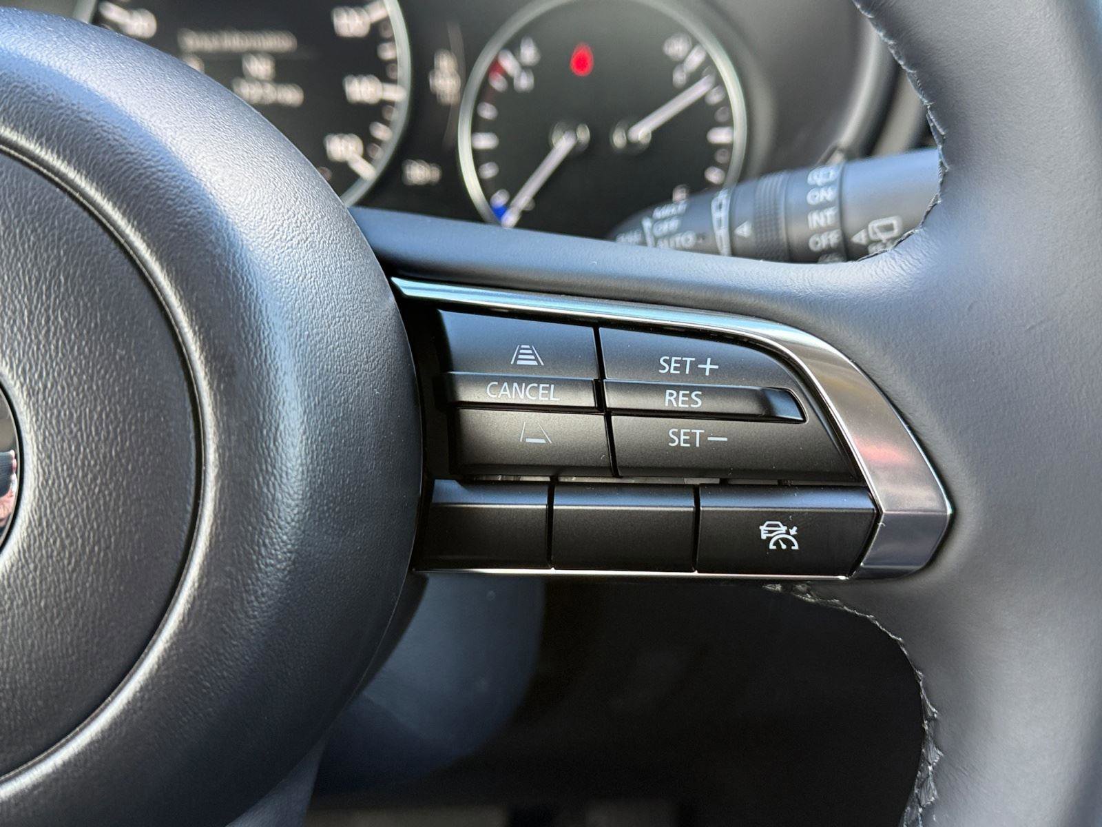 Used 2025 MAZDA CX-30 AWD 2.5 S w/ Select Sport Pkg image 21