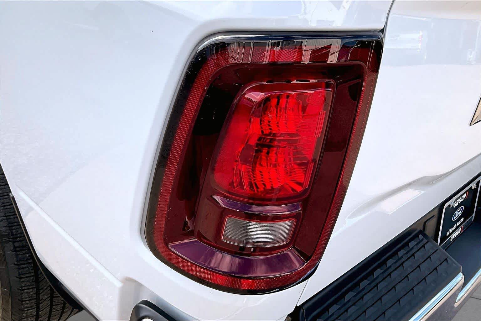 Used 2026 RAM 2500 Tradesman w/ Chrome Appearance Group AWD/4WD image 28