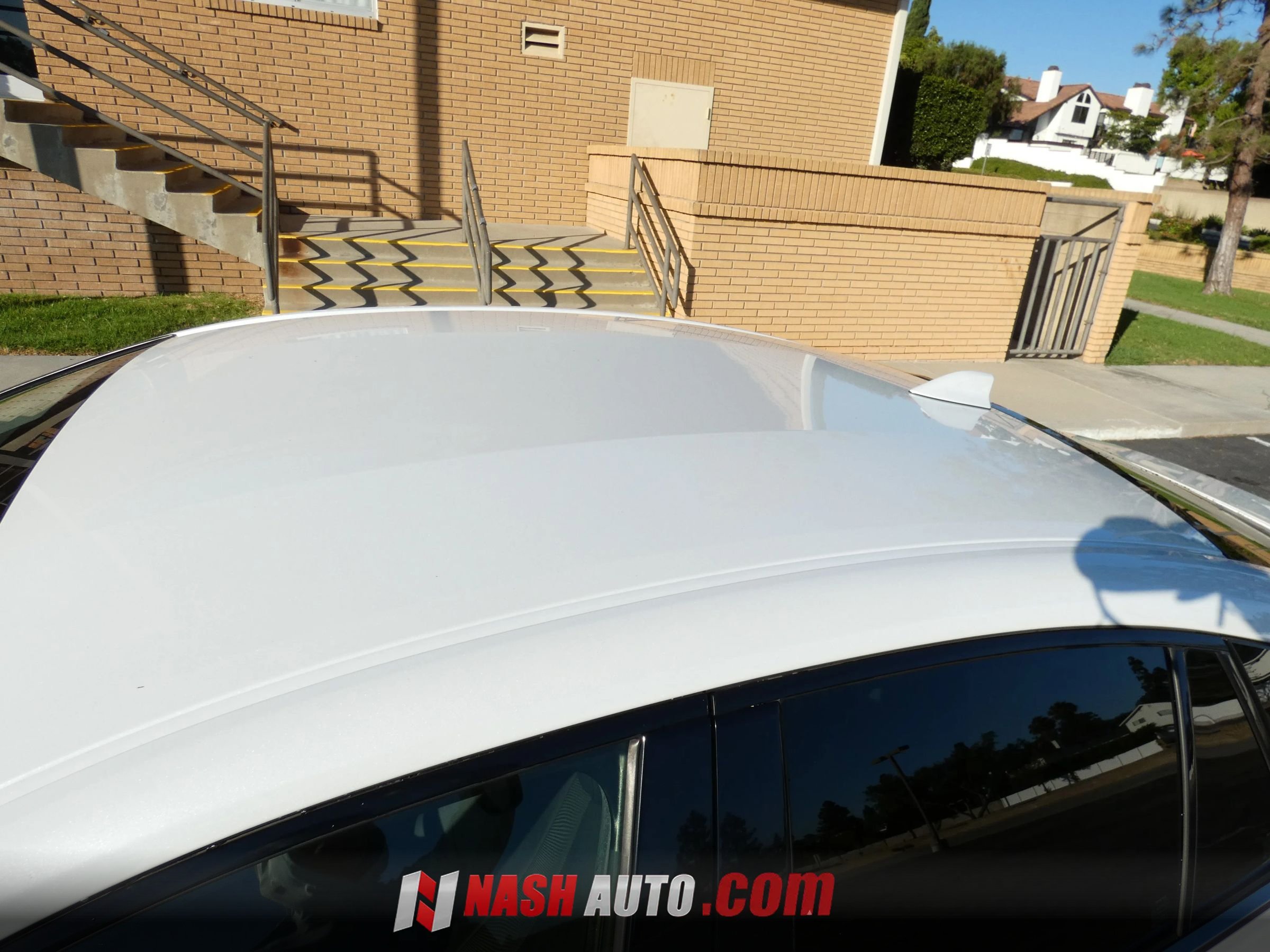 Used 2022 Toyota Mirai w/ Advanced Technology Package RWD image 20