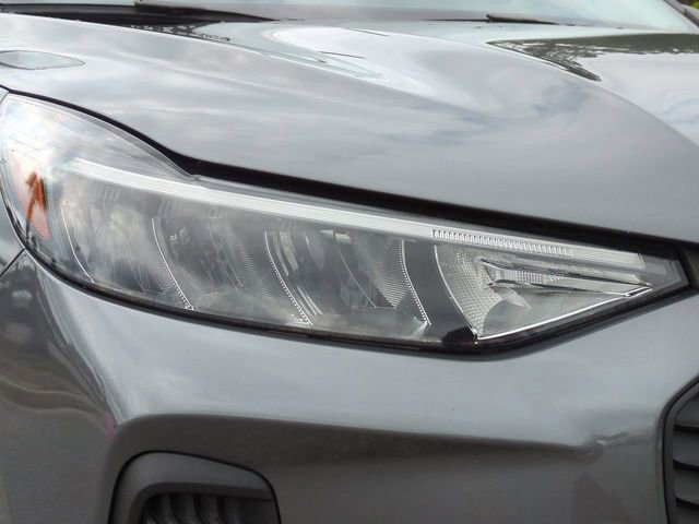 Used 2023 Ford Escape Active image 10