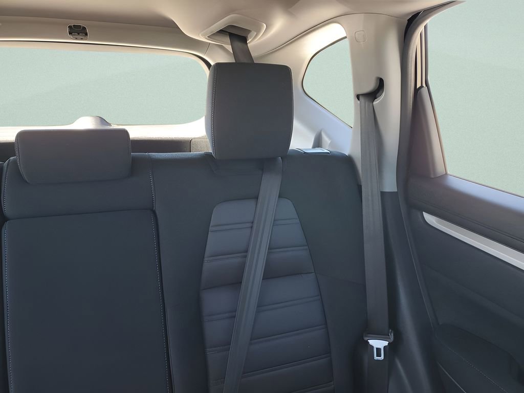 Used 2019 Honda CR-V LX image 14