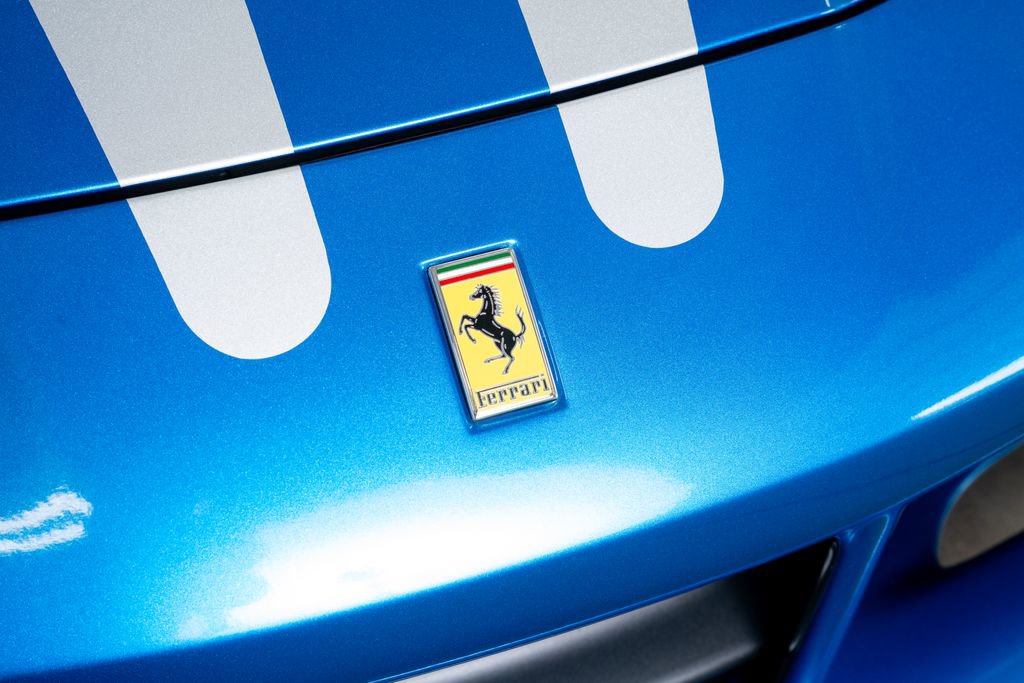 Used 2019 Ferrari 488 GTB image 17