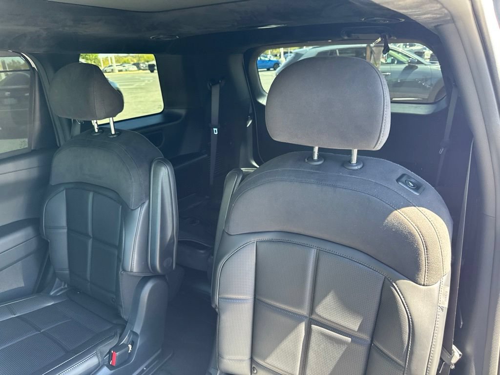 Used 2027 Kia Telluride SX Prestige w/ Towing Package AWD/4WD image 19