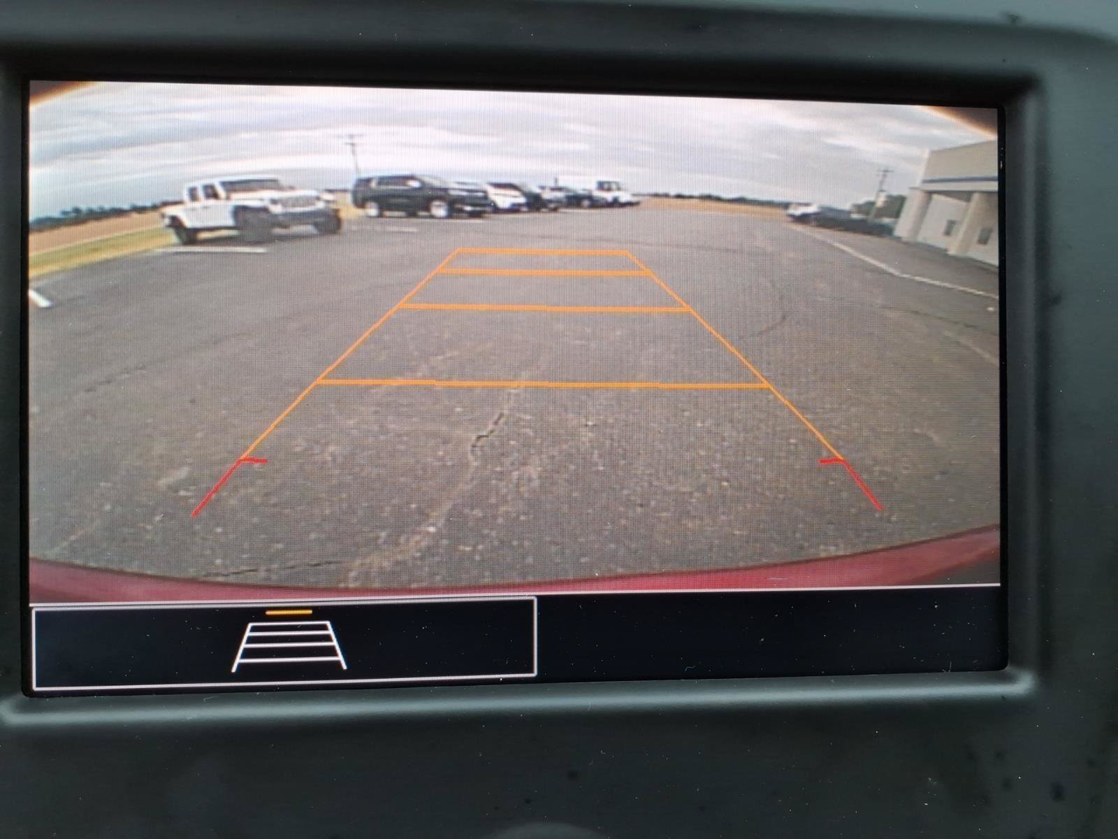 Used 2024 Chevrolet Equinox LT w/ LPO, Floor Liner Package FWD image 27
