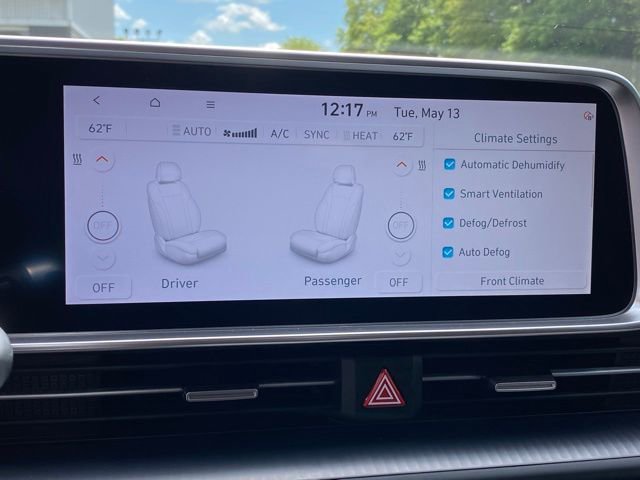 Used 2025 Hyundai Ioniq 6 SE image 22