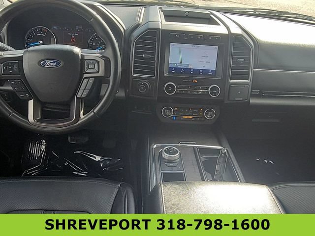 Used 2021 Ford Expedition Limited RWD image 21