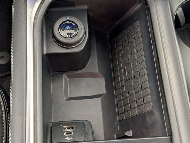 Used 2025 Ford Expedition Platinum image 24