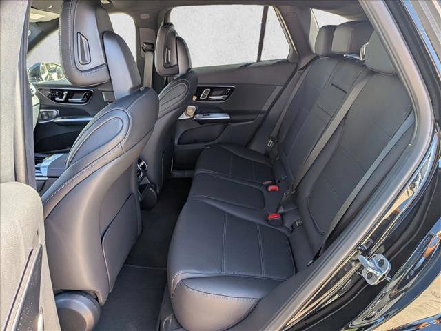 Certified 2026 Mercedes-Benz GLC 300 image 14