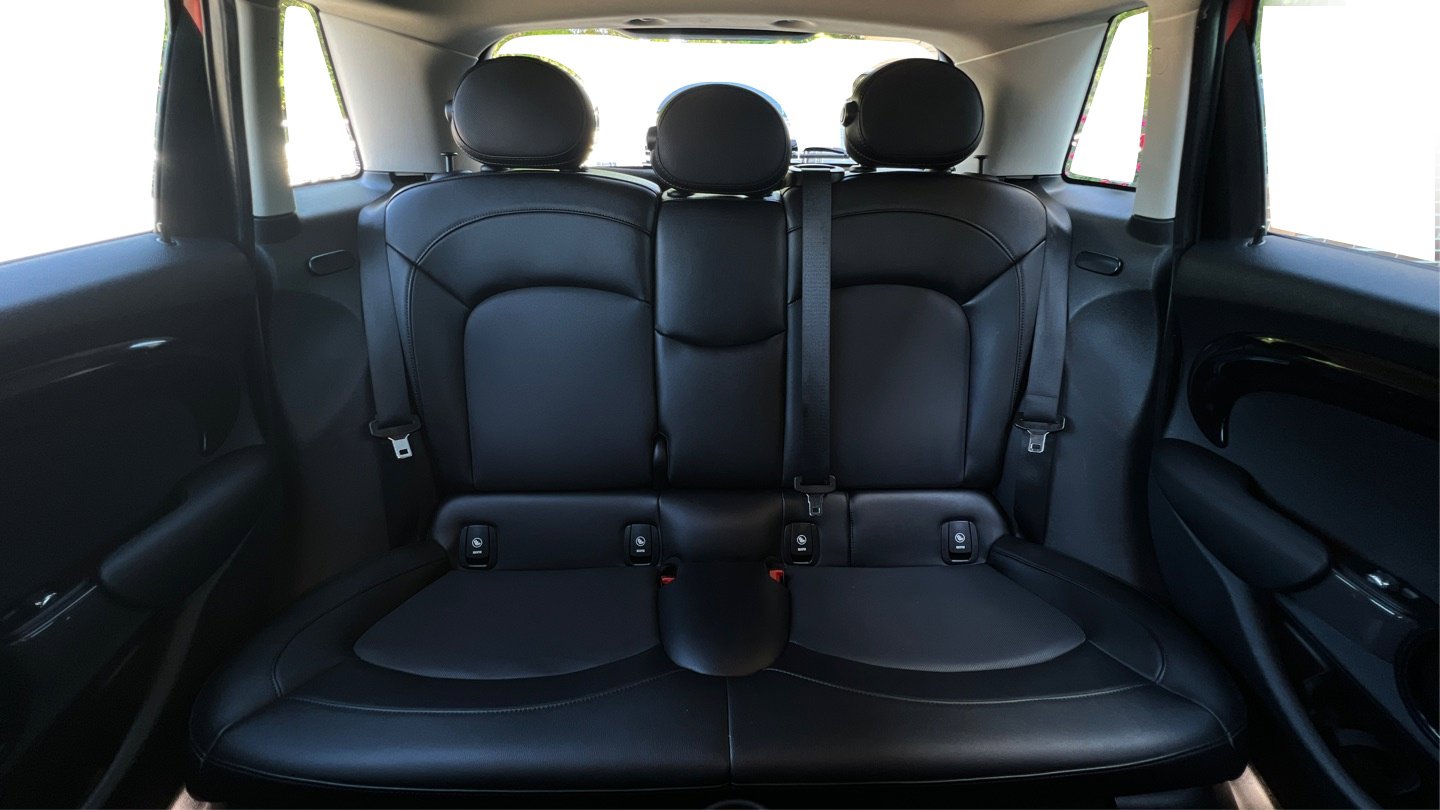 Used 2021 MINI Cooper S FWD image 21