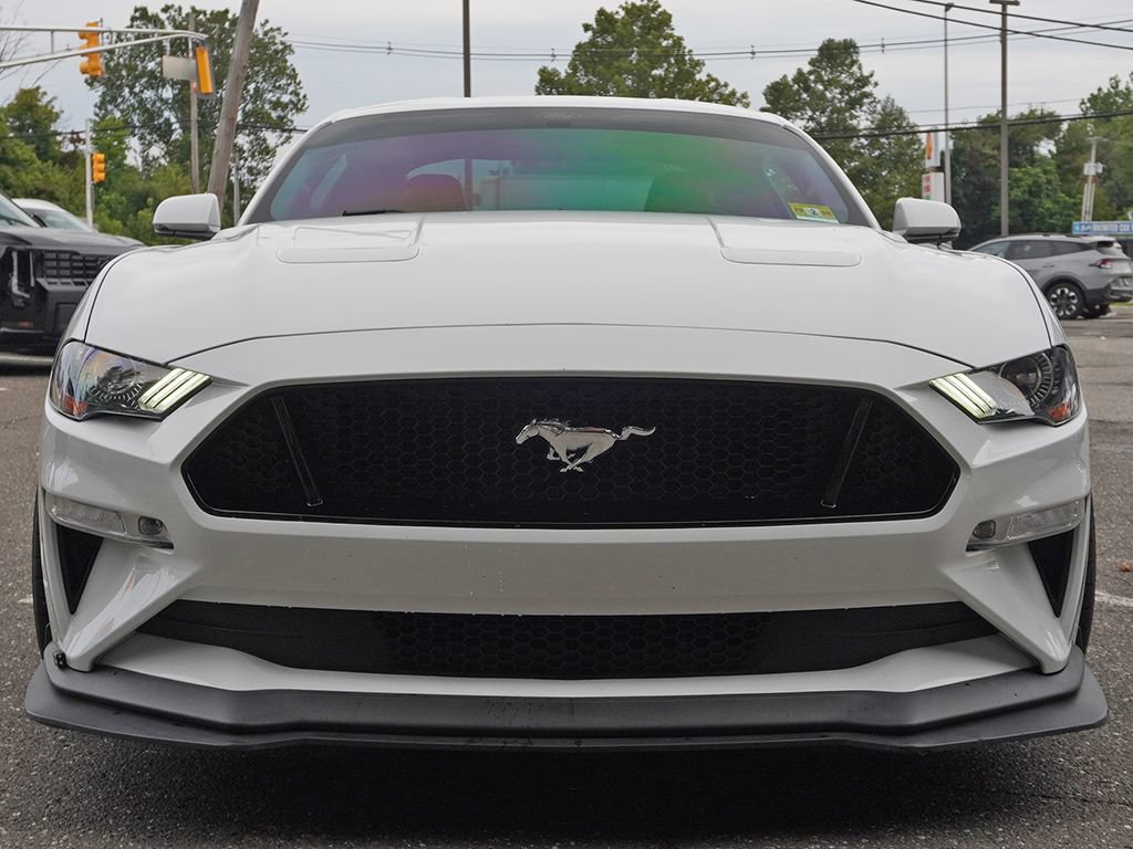 Used 2019 Ford Mustang GT Premium w/ Performance Package - Level 2 RWD image 9