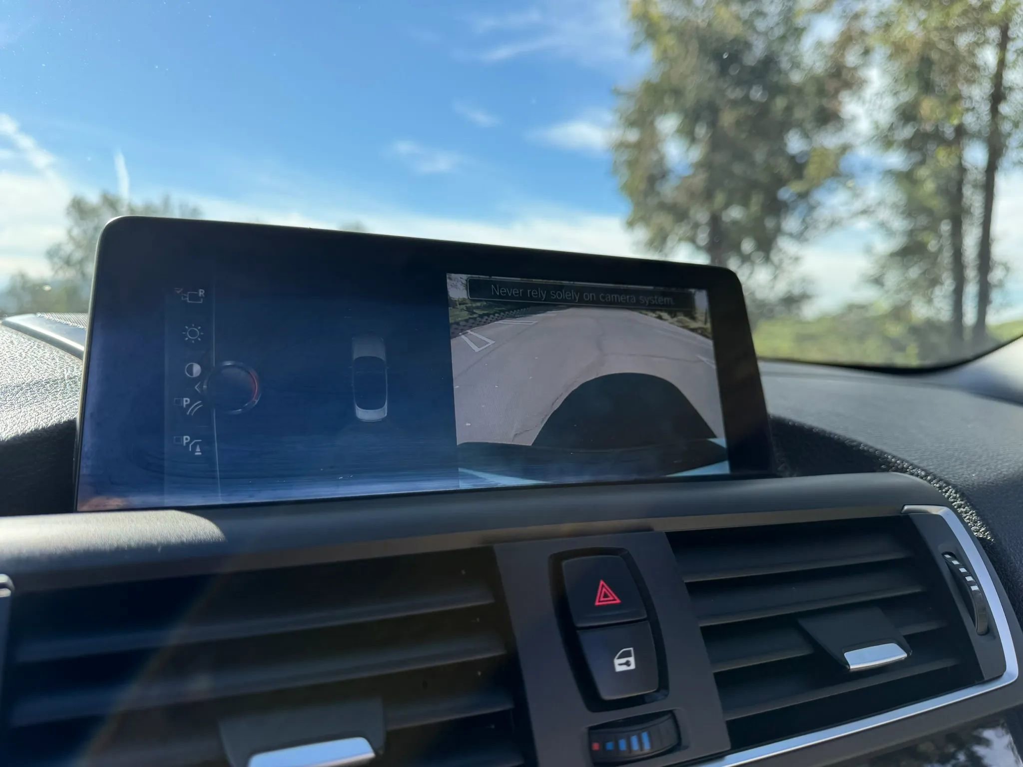 Used 2017 BMW 230i Convertible RWD image 21