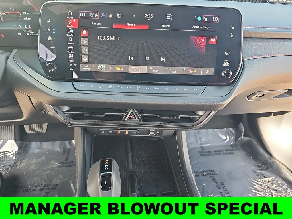 New 2026 Dodge Charger Scat Pack AWD/4WD image 20