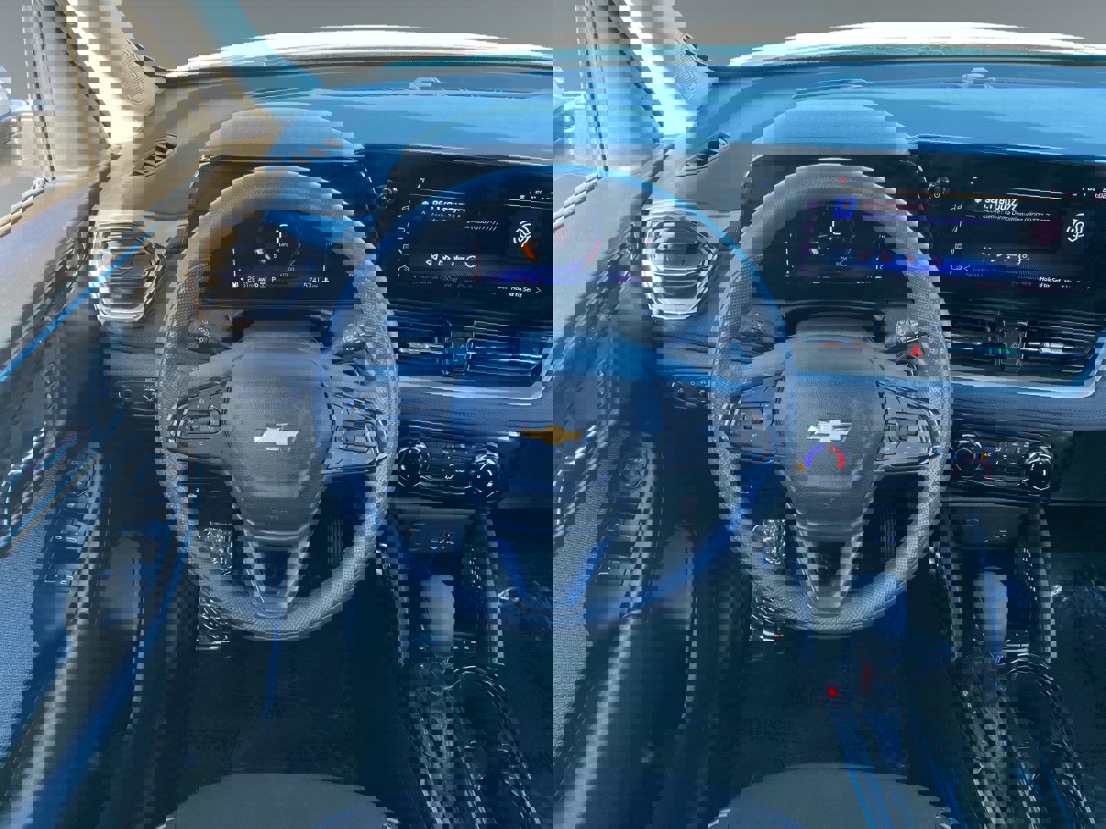 Used 2024 Chevrolet TrailBlazer LT image 12