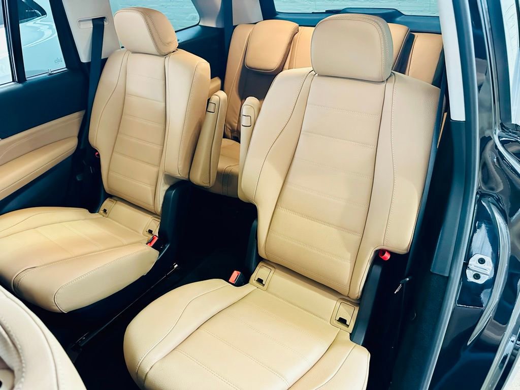 New 2026 Mercedes-Benz GLS 450 4MATIC image 18