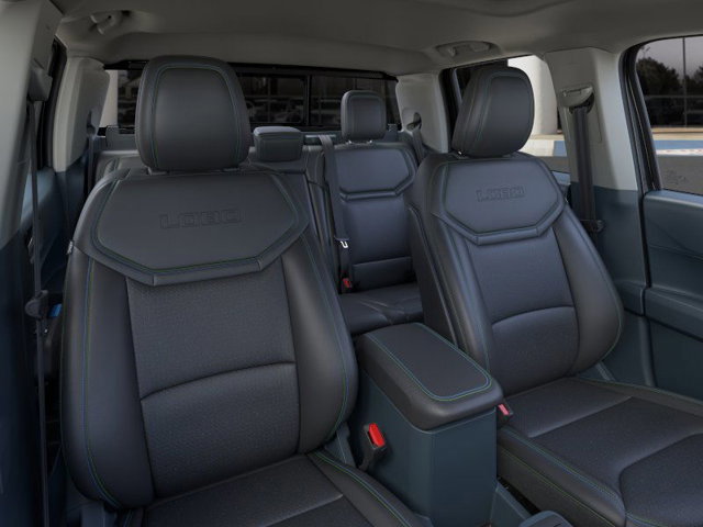 New 2025 Ford Maverick Lobo image 10