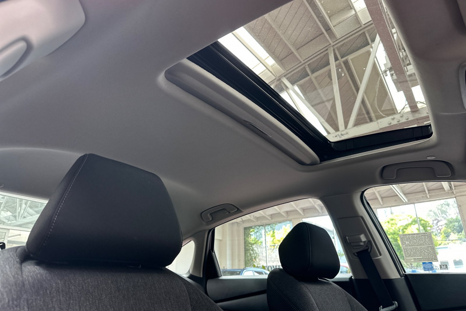 Used 2025 Honda Accord SE image 21