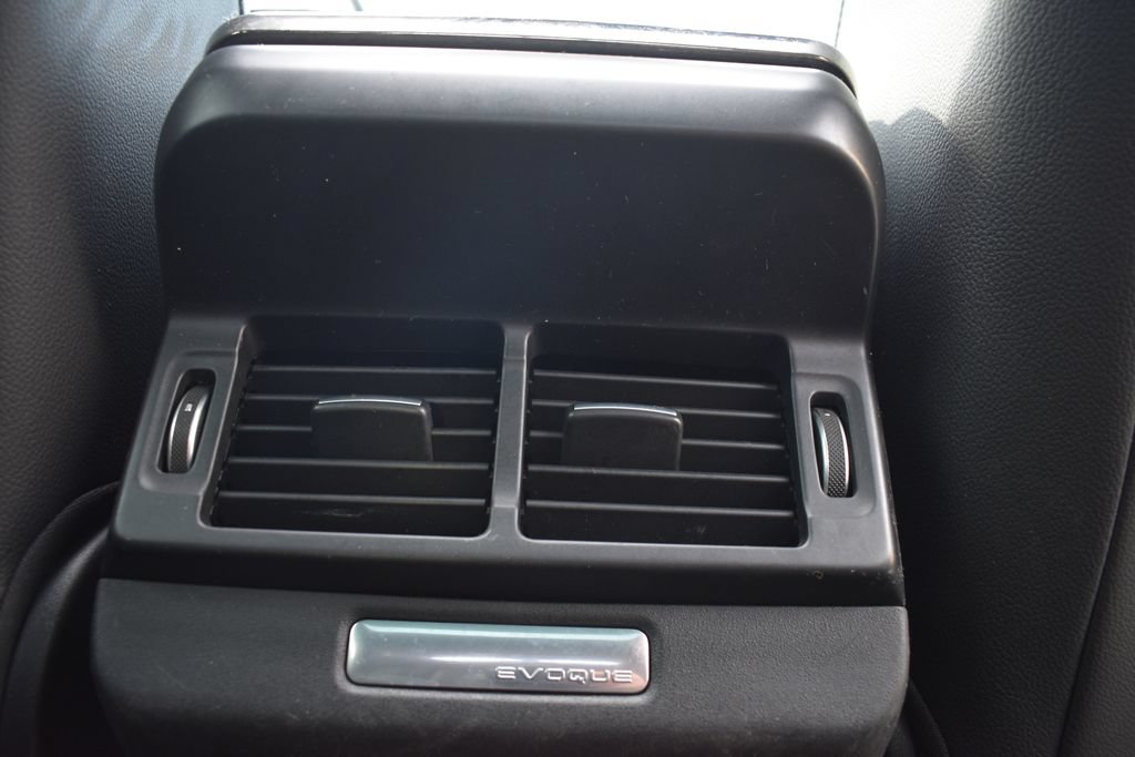 Used 2023 Land Rover Range Rover Evoque R-Dynamic SE AWD/4WD image 28