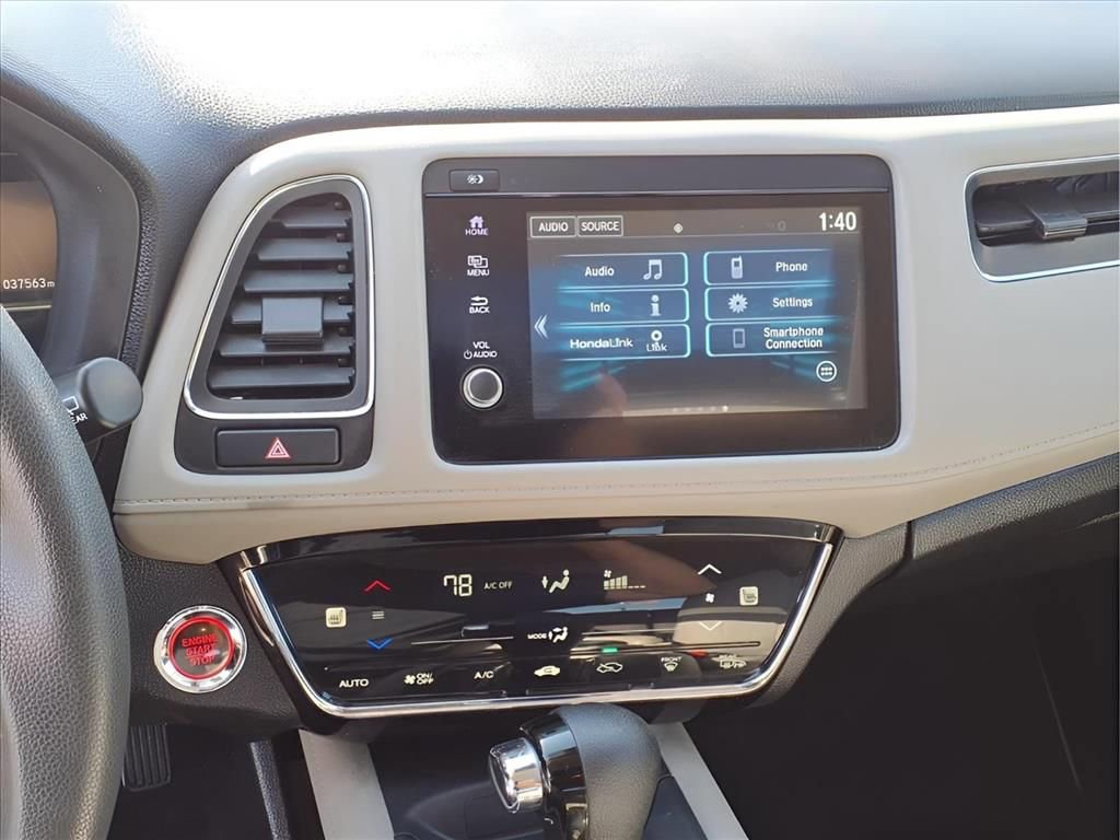 Used 2022 Honda HR-V EX image 7