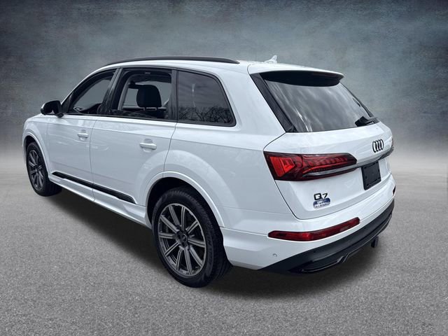 Used 2023 Audi Q7 2.0T Premium Plus image 12