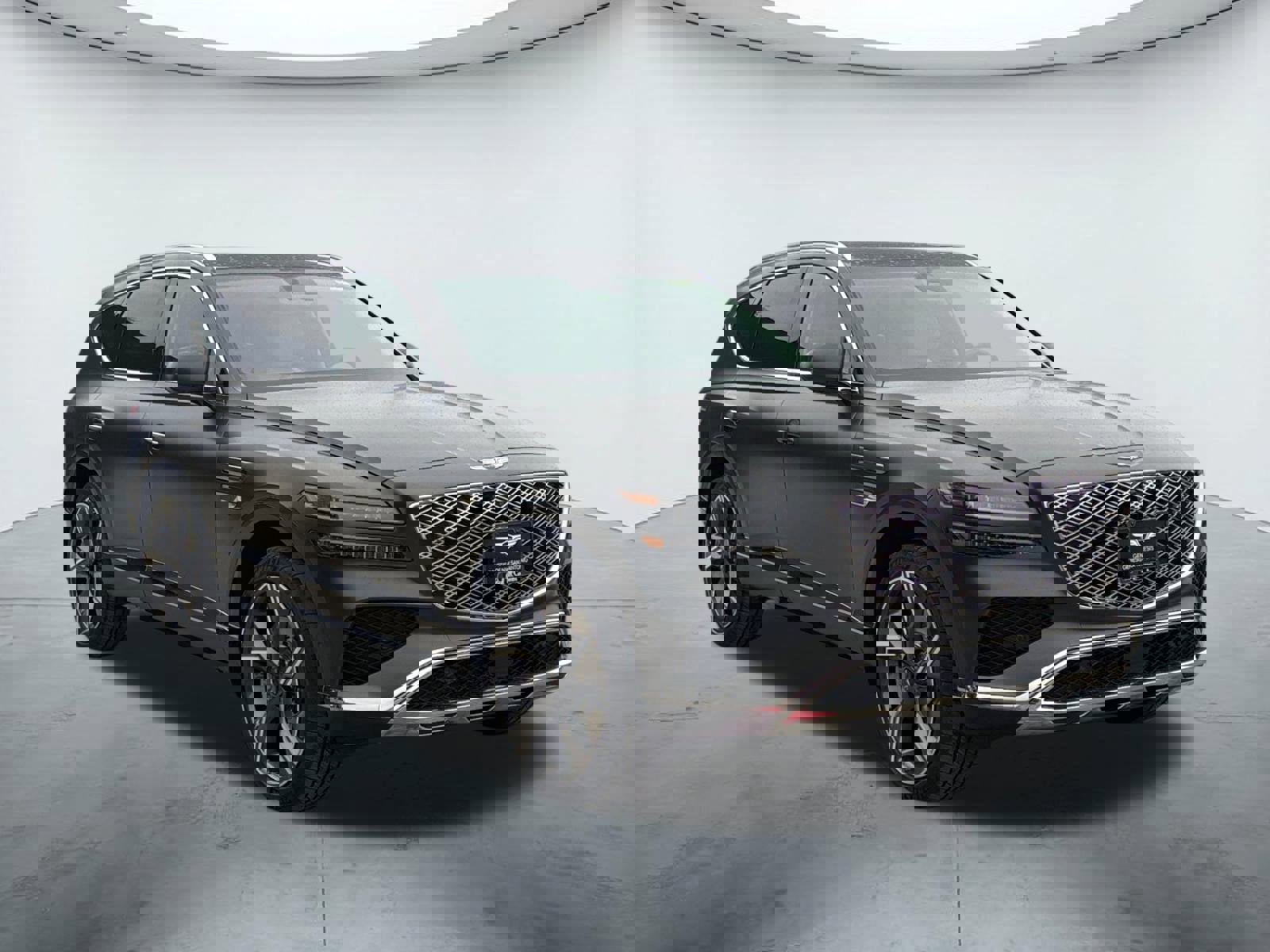 New 2026 Genesis GV80 2.5T Prestige image 7