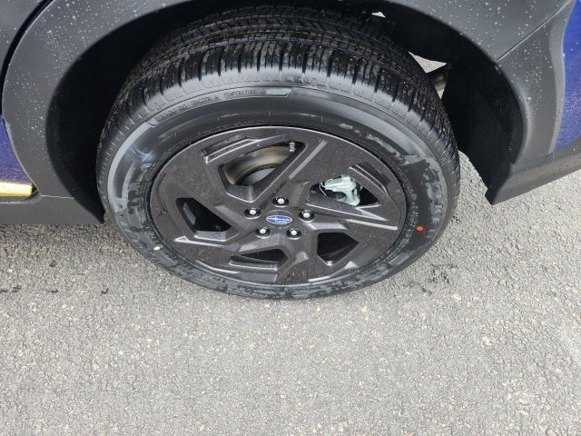 Used 2025 Subaru Crosstrek 2.5i Sport image 22