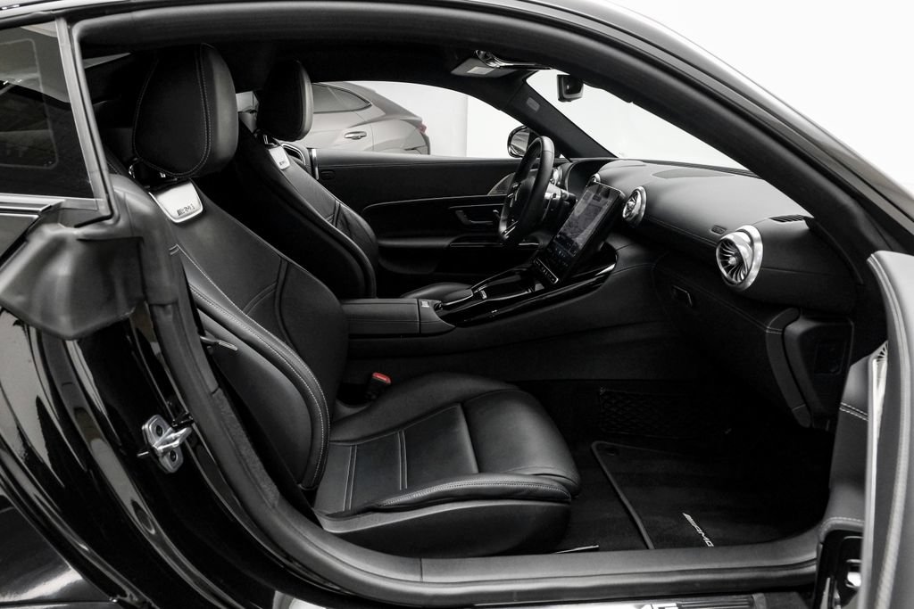 Used 2024 Mercedes-Benz AMG GT 55 image 31