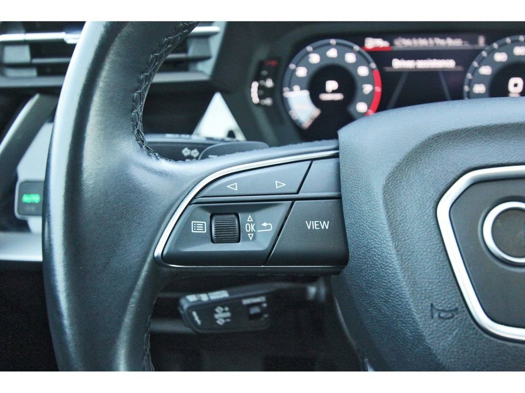 Used 2022 Audi A3 2.0T Premium Plus w/ Premium Plus Package image 19