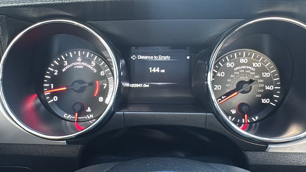 Used 2015 Ford Mustang GT Premium RWD image 15