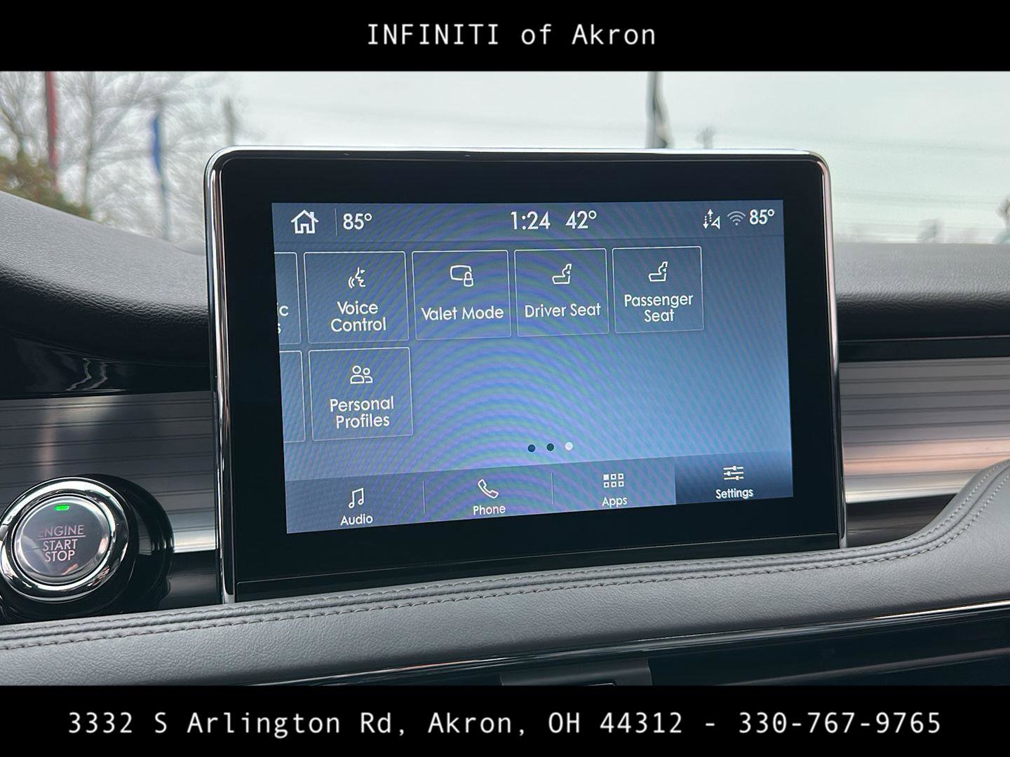 Used 2021 Lincoln Corsair FWD image 57