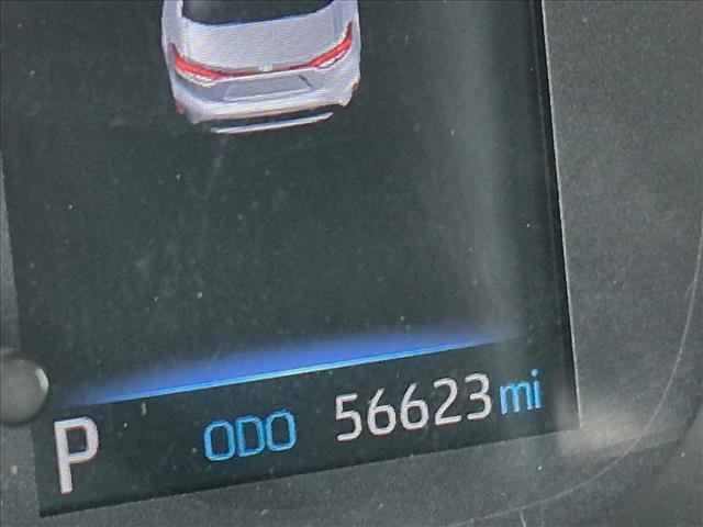 Used 2021 Toyota Corolla SE w/ SE Premium Package FWD image 10