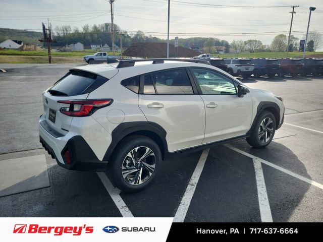 New 2026 Subaru Crosstrek 2.0i Premium AWD/4WD image 4