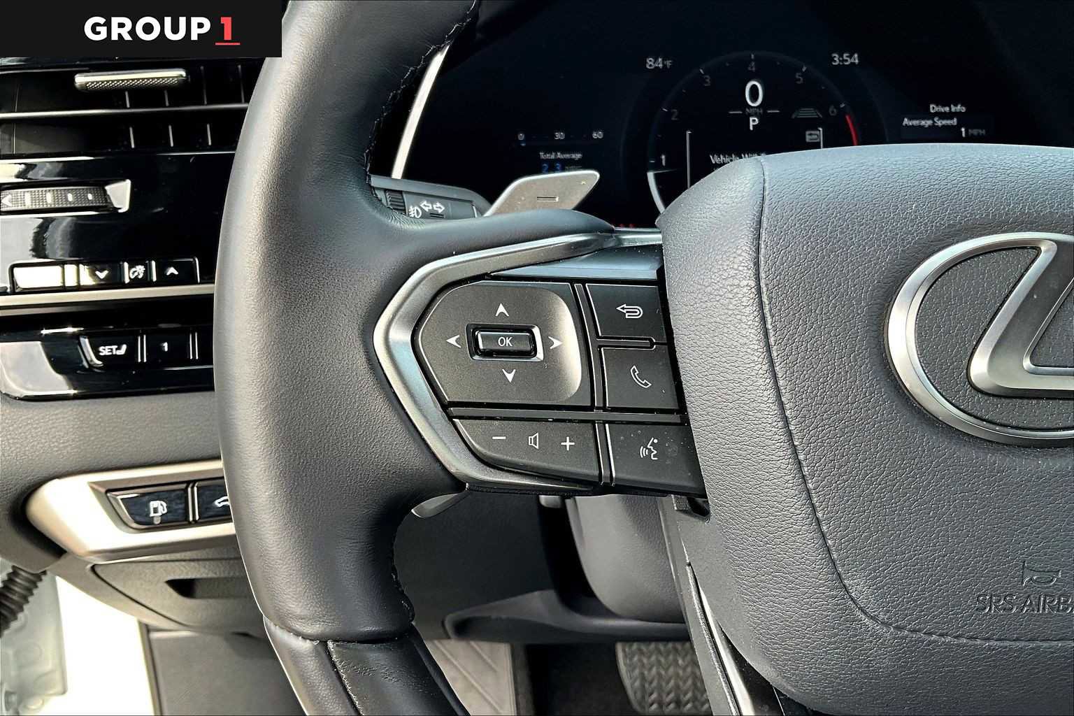 Used 2025 Lexus RX 350 Premium w/ Accessory Package (Z1) image 21