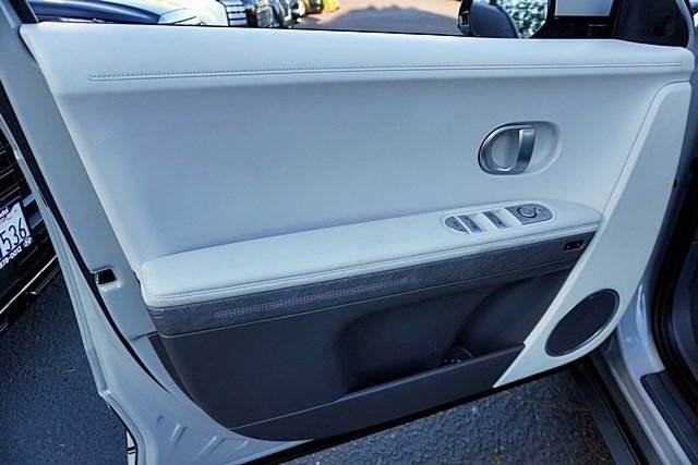 Certified 2023 Hyundai Ioniq 5 Limited w/ Cargo Package RWD image 34