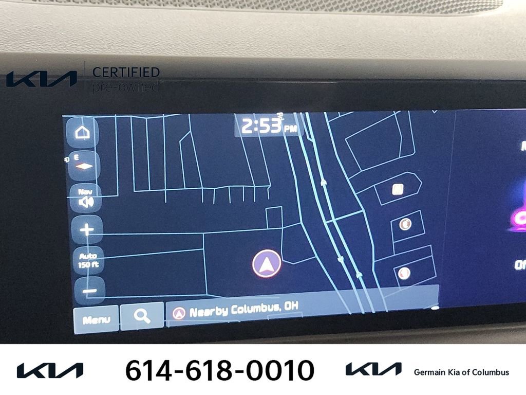 Certified 2024 Kia Seltos S image 28